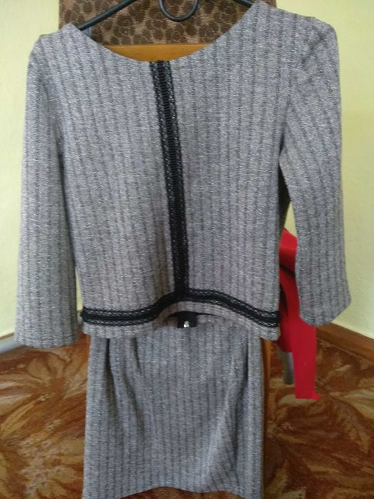 Костюм жіночий майже новий