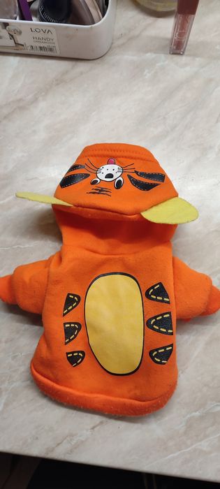 Одяг для собачки