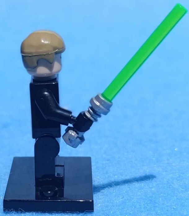 Luke Skywalker Jedi Master (Star Wars)