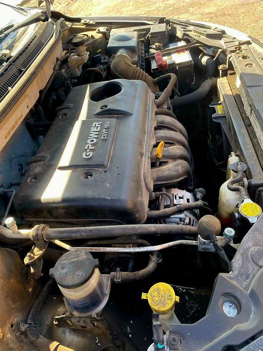 Продам Geely GC7