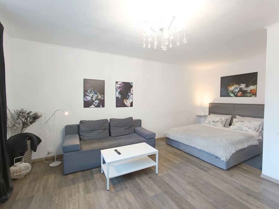 Новый год! Шикарные квартиры Сити-центр  2 и 4 этаж Почасово Ночь Сут