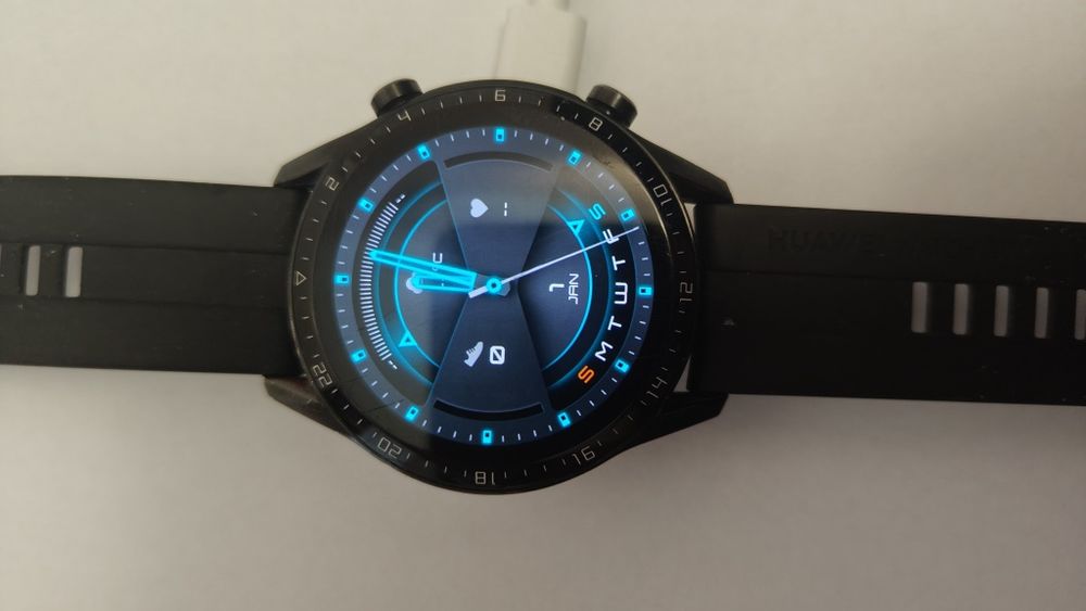 Huawei Watch GT2