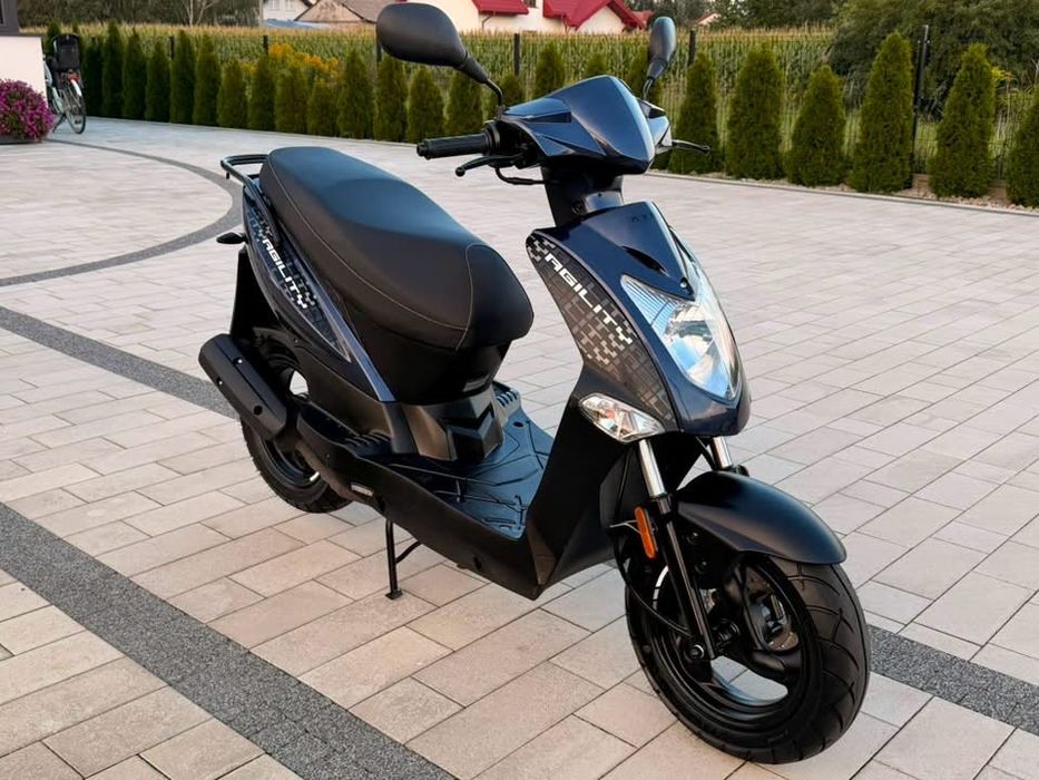 Kymco