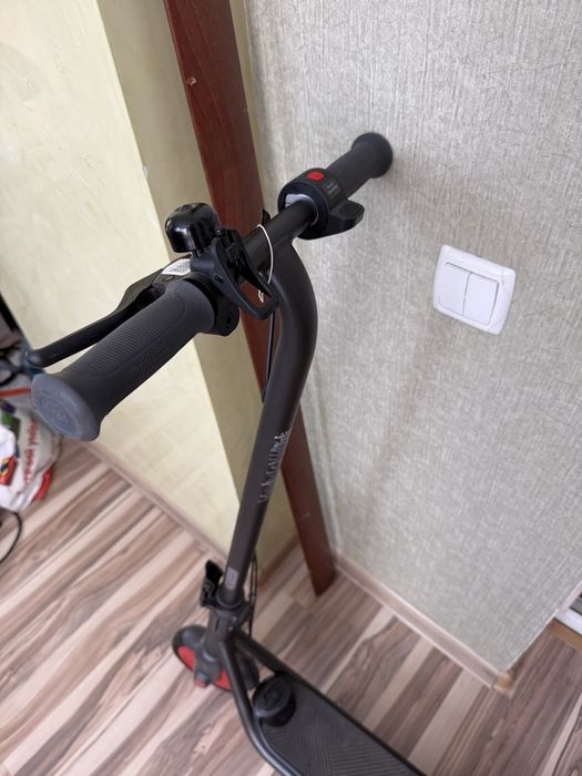 Електросамокат Ninebot by Segway C20, Black