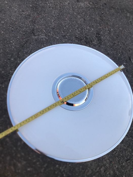 Светильник 72вт не рабочий