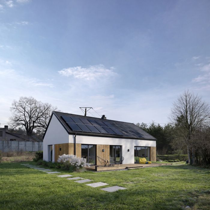 Działka budowlana 1150 m² – Rosocha-Kolonia | WZ | Lasy | Obrzeża miasta