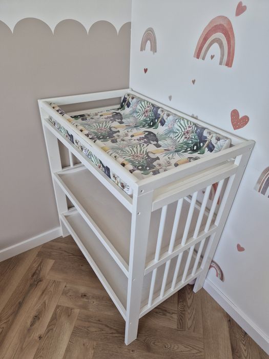 Przewijak Ikea Gulliver odbiór osobisty
