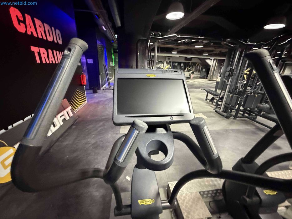 Synchro Elíptica Technogym446478448088862724