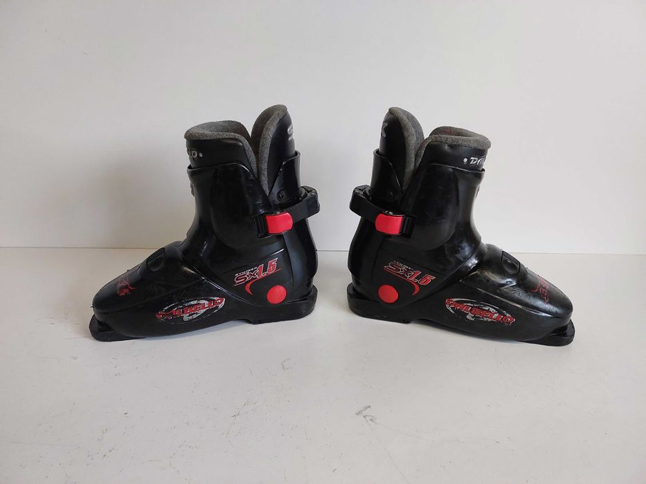 Buty narciarskie Dalbello Eu.34 , 22 cm (7)