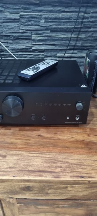 Amplificador Onkyo A-9010