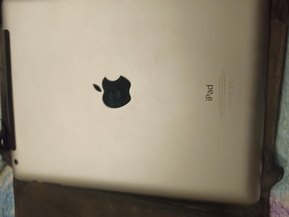 Продам iPad   или обменяю