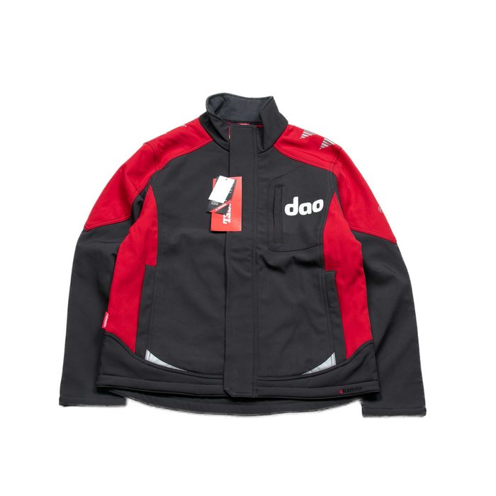 NOWY Galaxy By Engel nowoczesny softshell roboczy XL męski  kurtka