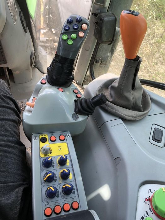 Продам трактора Deutz fahr agrotron x 720 Дойц фар