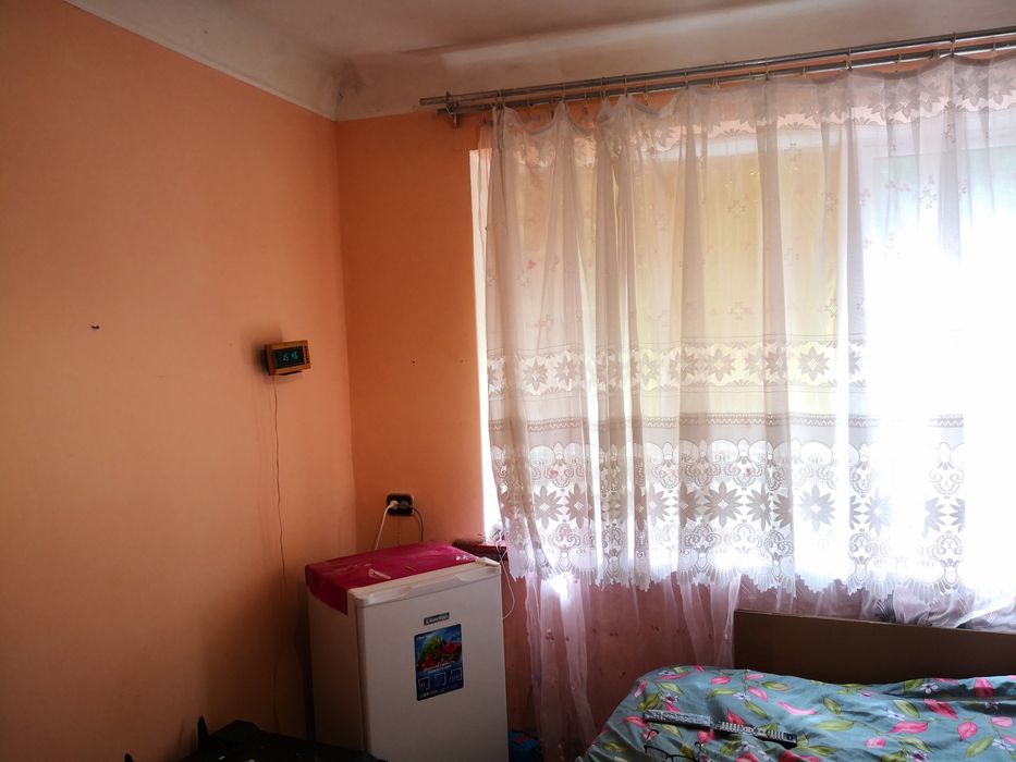 Продаж квартири-кімнати в гуртожитку вул. Небесної сотні, ВІД ВЛАСНИКА