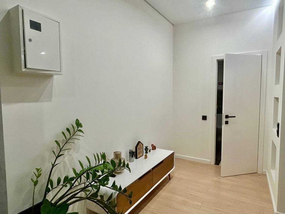 3-к квартира з ремонтом 2022 року. Пр. Олександрівський. (404673)