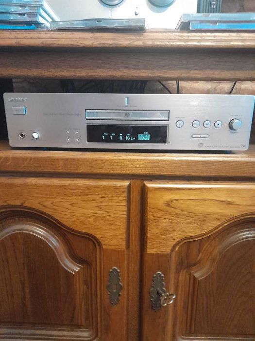 Sony scd xb 790 QS