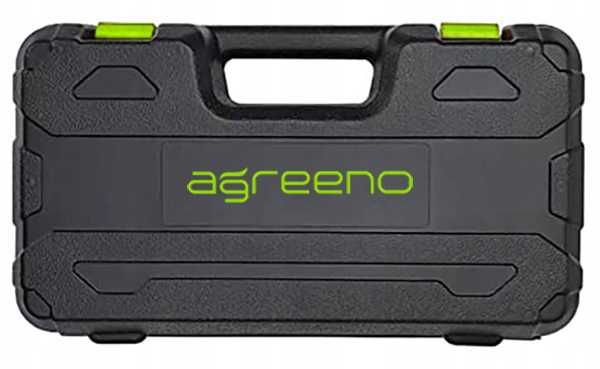 Piła łańcuchowa 6 cali z pompką oleju