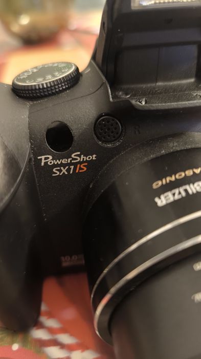 Sprzedam aparat Canon