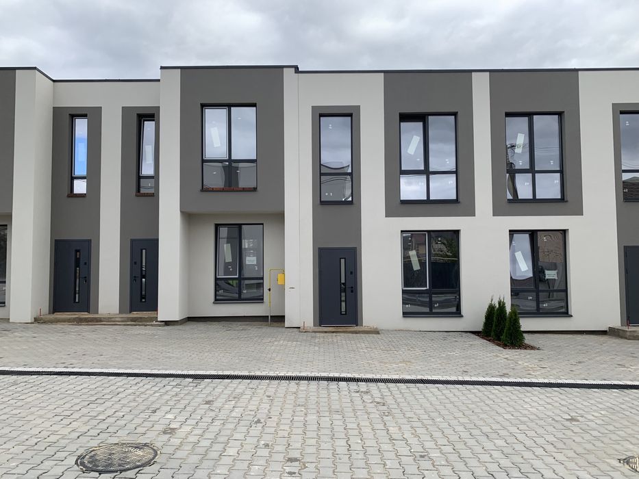 Дом по адресу (площадь 130 м²) - Atlanta.ua - фото 2