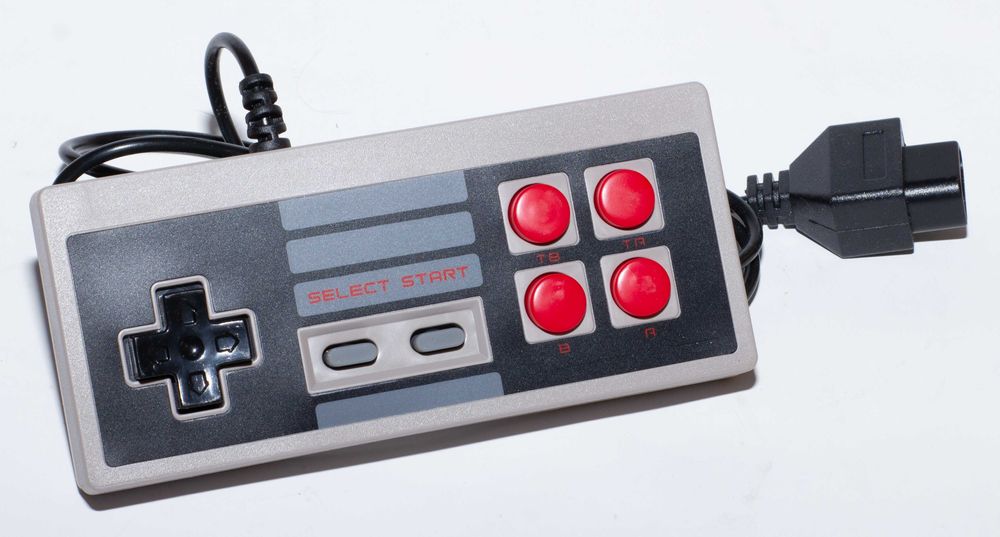 НАЛОЖКА! Джойстикі Денді 8 біт. НОВІ! БЕЗ предоплат!