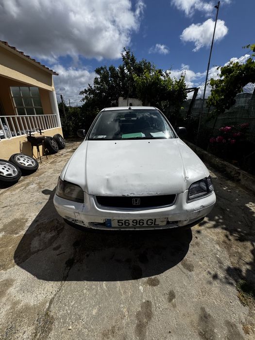 Vendo Honda civic 1.4i