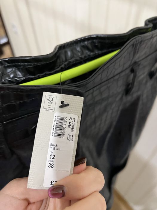 Шкіряні шорти