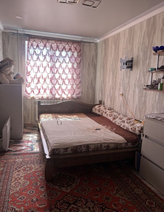 2-к квартира | АО | Димитровський ринок | 35 000 $