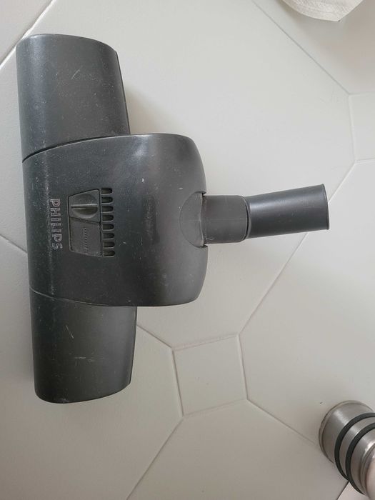 Turboszczotka philips do odkurzacza