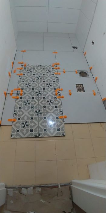 Ladrilheiro e Remodelação