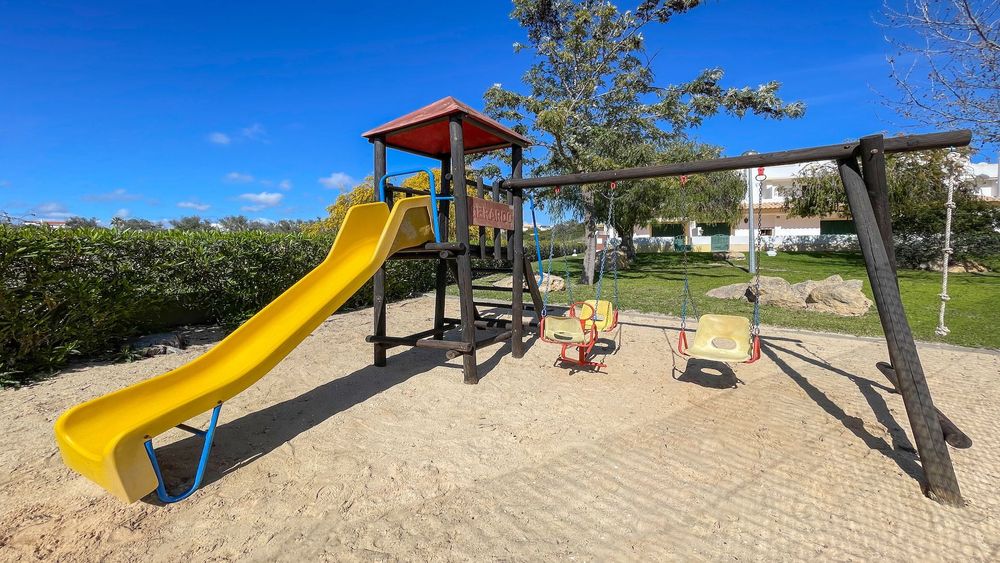 Casa Acolhedora T1 perto Praia de São Rafael2, Albufeira