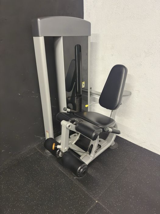 Leg extension ffittech