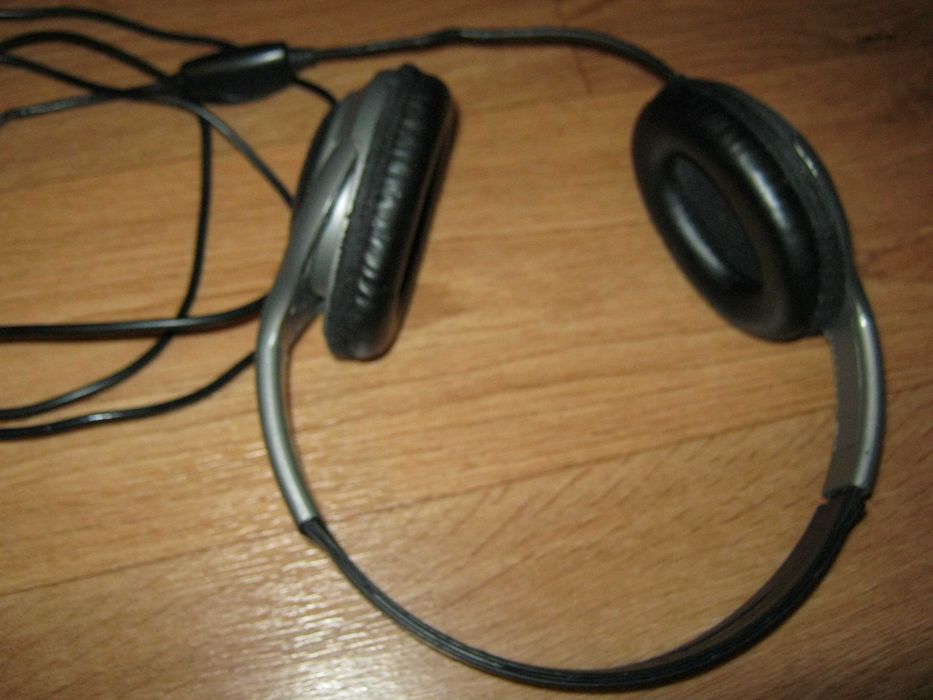 Аудиомагнитофон-дека  Yamaha kx-w492 и наушники FLYPER