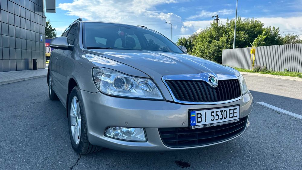 продам Skoda Octavia 2013