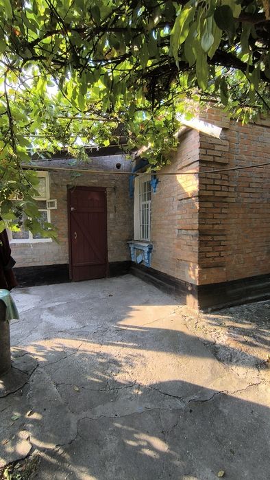 Будинок Стара Балашівка Сертифікат