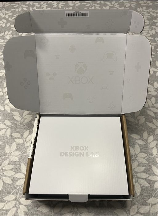 Comando Xbox - Call of Duty