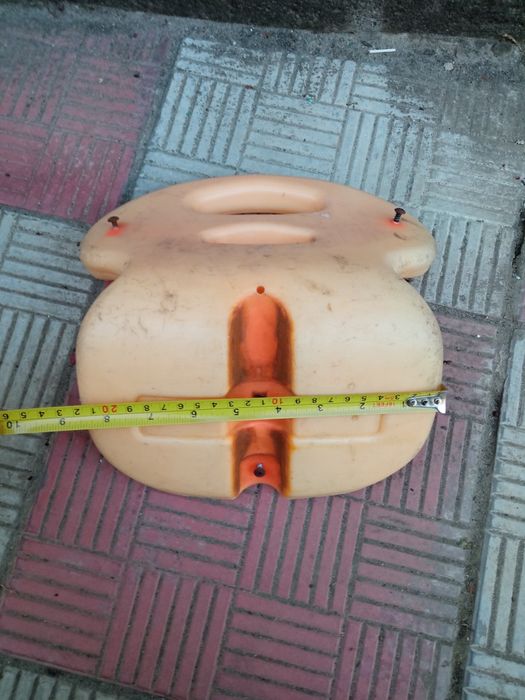 Дитяче сидіння для велосипеда