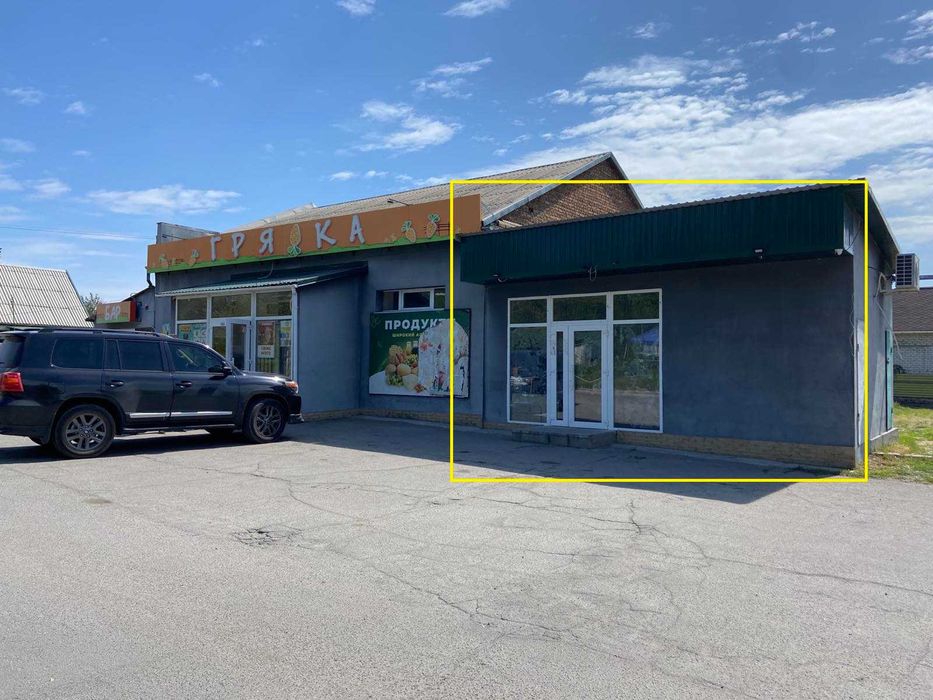 Оренда нежитлового приміщення у Шевченківському р-ні вул. Магістральна