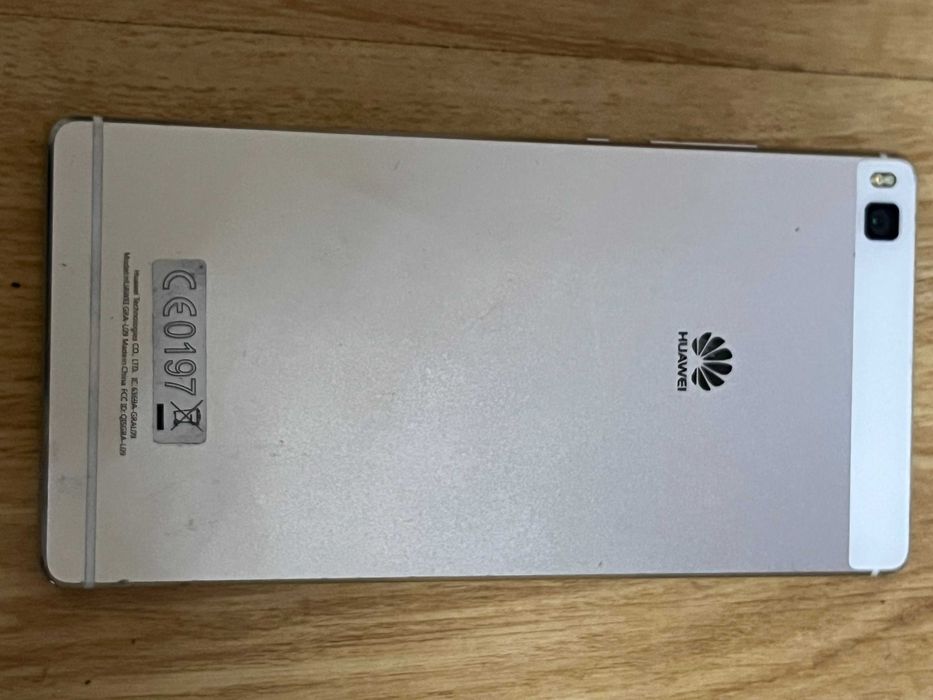Telefon Huawei EMUI 4.0.3 GRA-L09 3/16GB