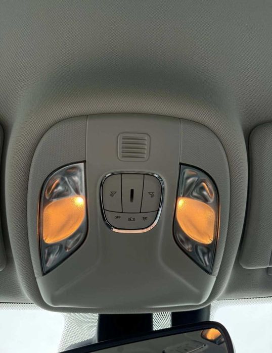 Jeep Compass 2019