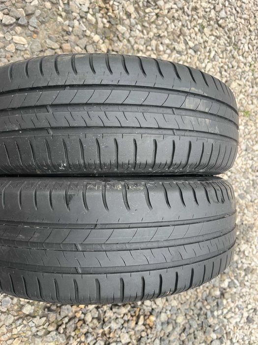 Opony 185.65.15 Michelin Lato 2sztuki 5,70mm bieżnika