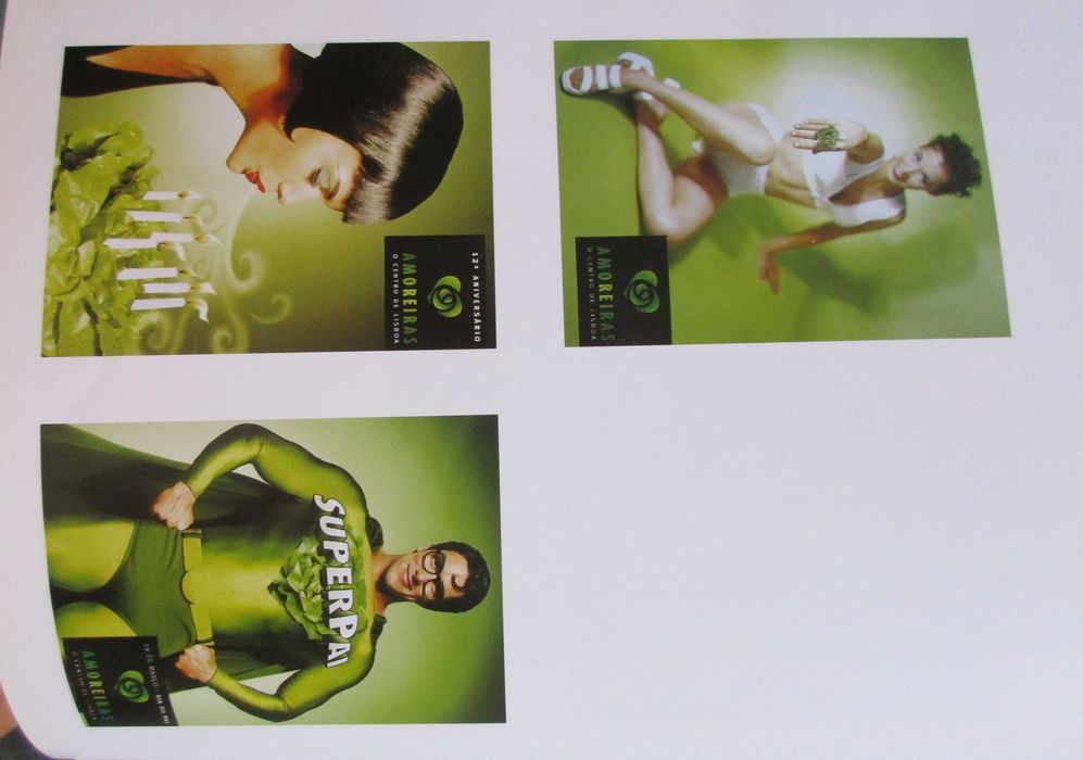 1º Anuário do Clube de Criativos de Portugal - - - - - - Livro