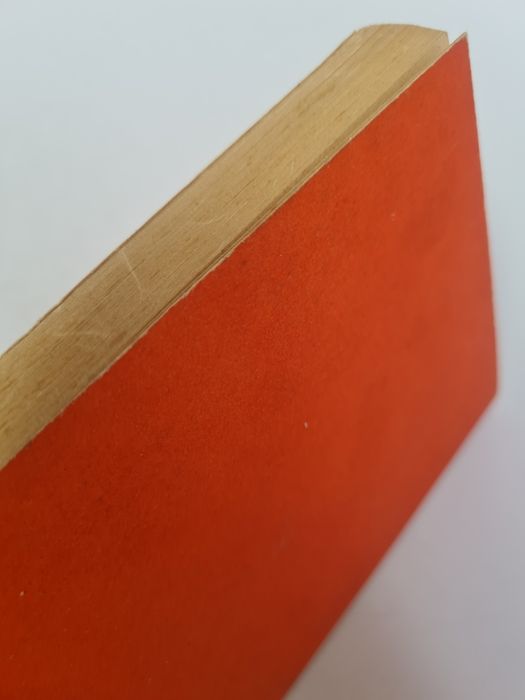 Ferma wymarłych - E. Curwill