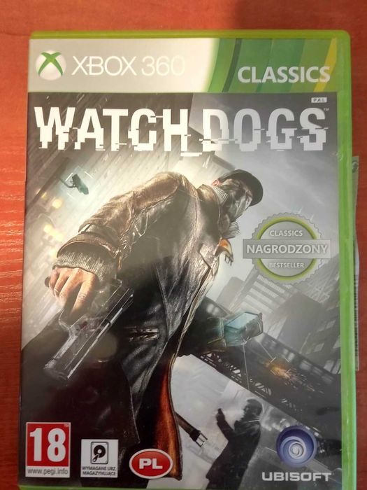 Sprzedam gry na XBOX 360