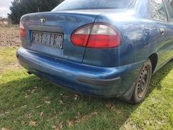 Розборка ланос 1.5 двигун, кпп