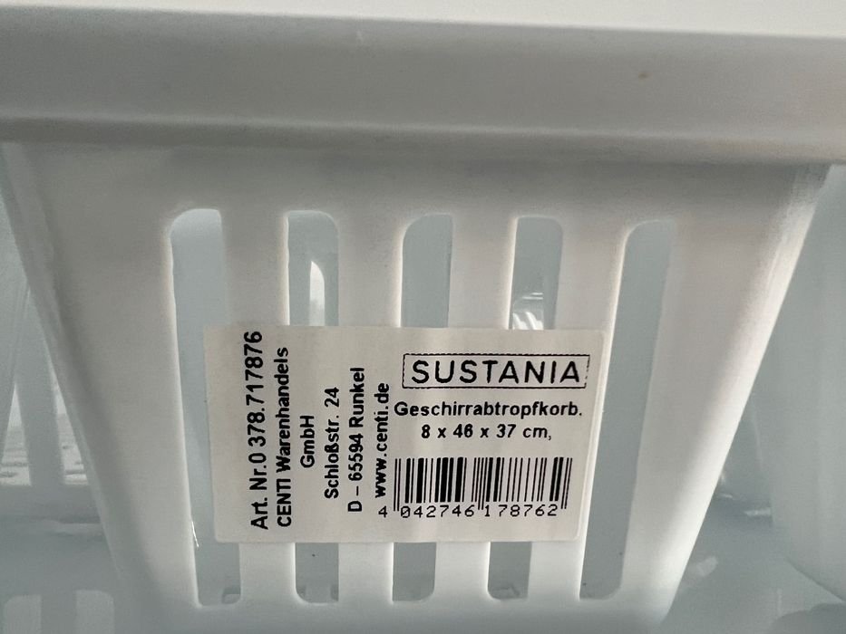 New Dish Drying Rack64585808754178120