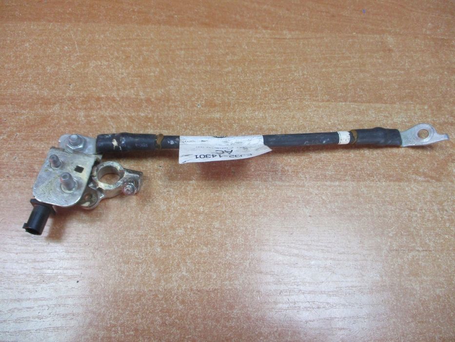 Klema przewód kabel akumulatora EVOQUE EJ3214301AC