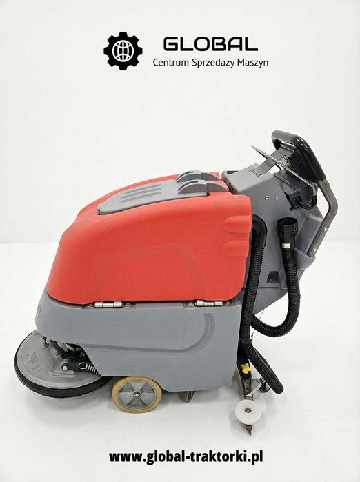 Szorowarka HAKO B 30CL * GWARANCJA * S06