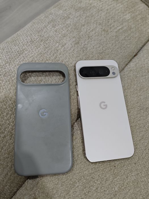 Google Pixel 9 Pro Xl (ler descrição)