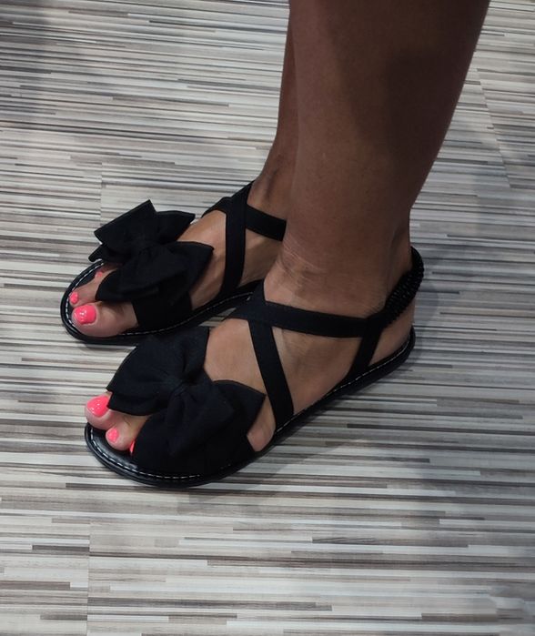 Sandałki damskie rozmiar 41/42