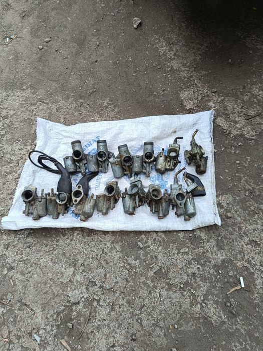 Продам мт Днепр 10-36